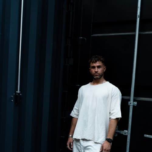 Henriko Profile Image