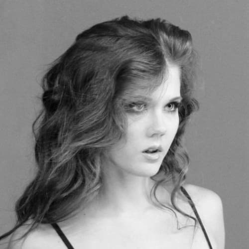 Jennifer Aster portrait