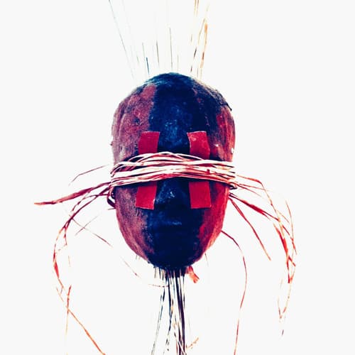 Subversive portrait