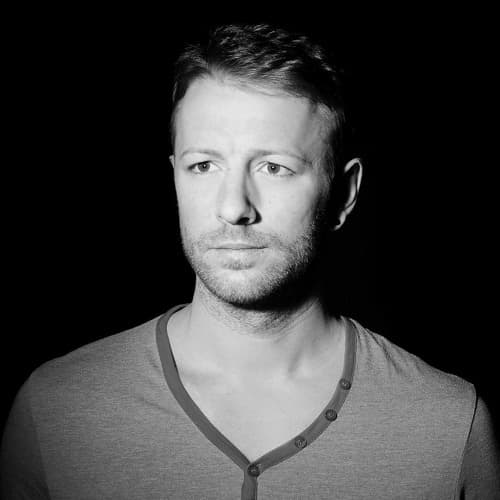 Daniel Herrmann Profile Image