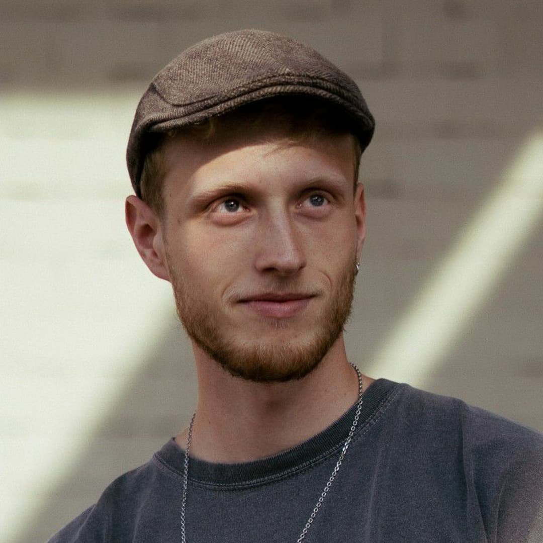 Former Child Profile Image