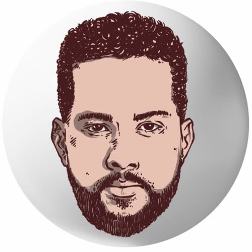 Ezel portrait