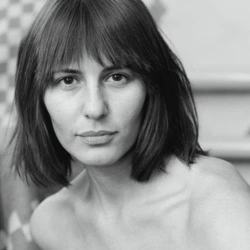 Karina Saakyan Profile Image