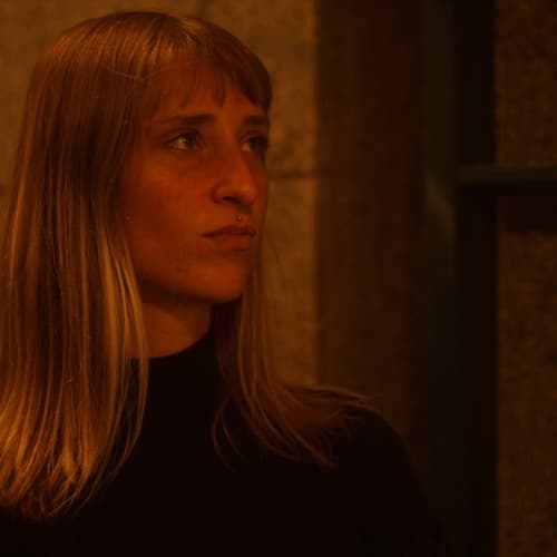 Camilla Tarantino Profile Image