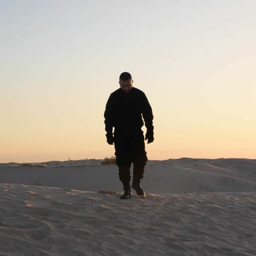 David Granha Profile Image