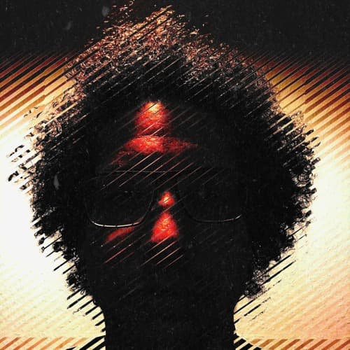 Franklin De Costa portrait