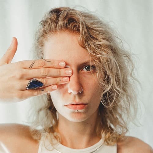 Aksamit portrait