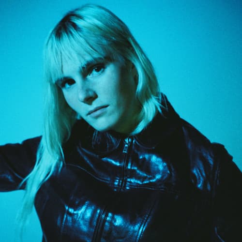 Freya K. portrait