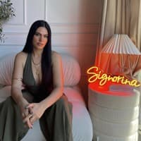 Signorina
