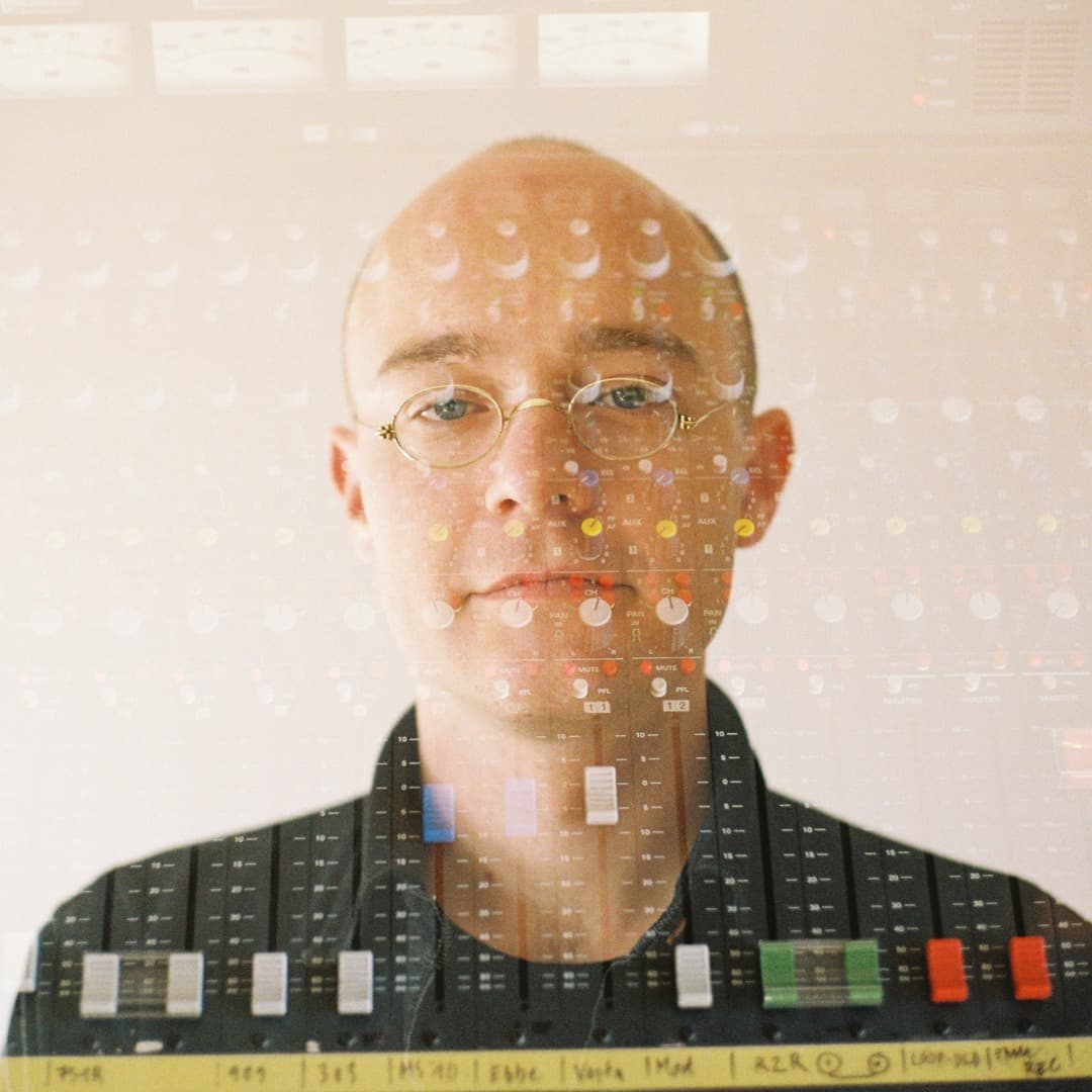 Moritz Rudolf Profile Image