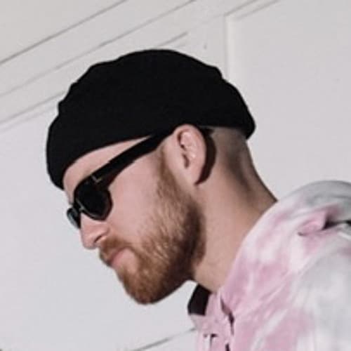 Lowsh portrait