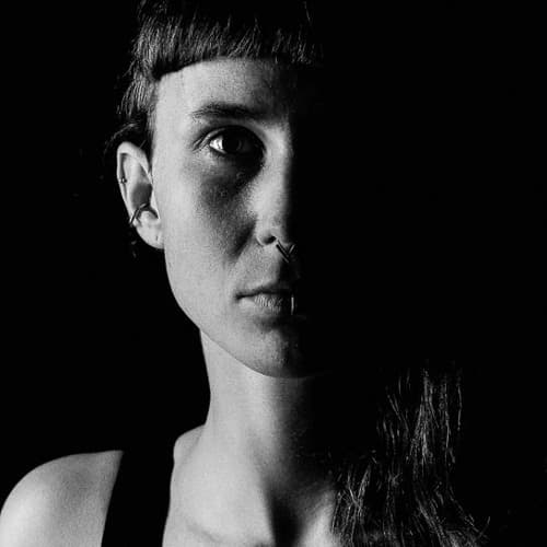 Xynia portrait