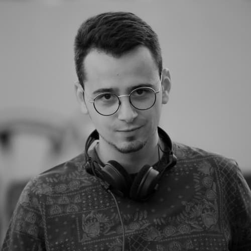 Pierre Mendicino Profile Image