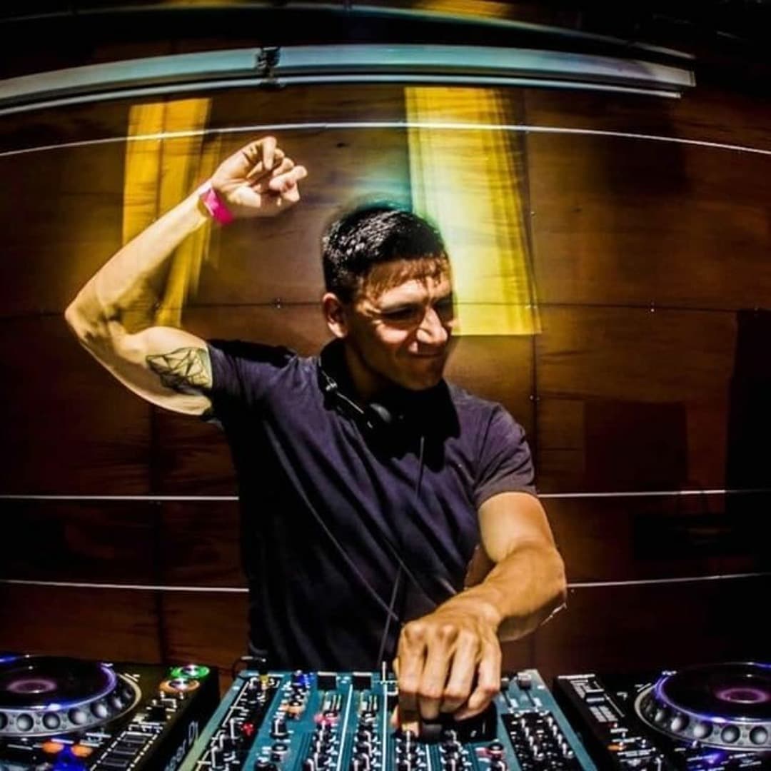 Ioan Gamboa Profile Image