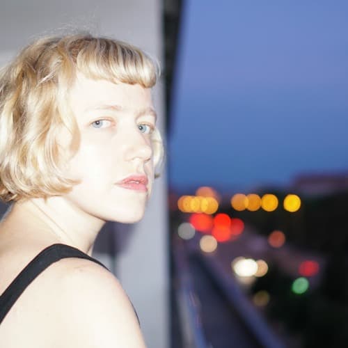 Sea Change portrait