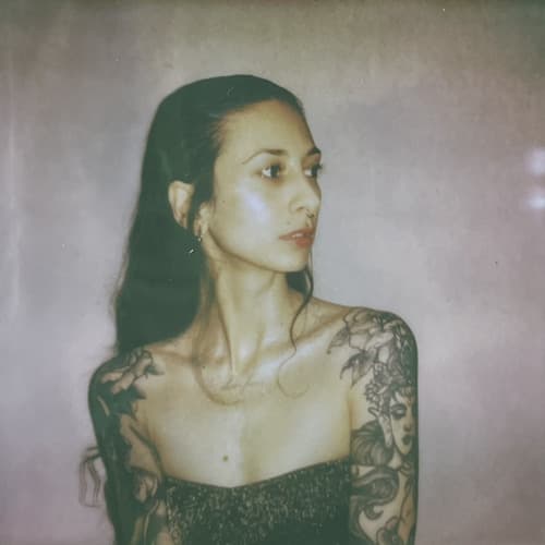 Adnable portrait