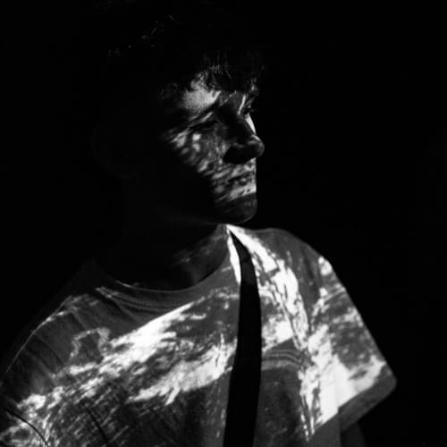 DubZee portrait