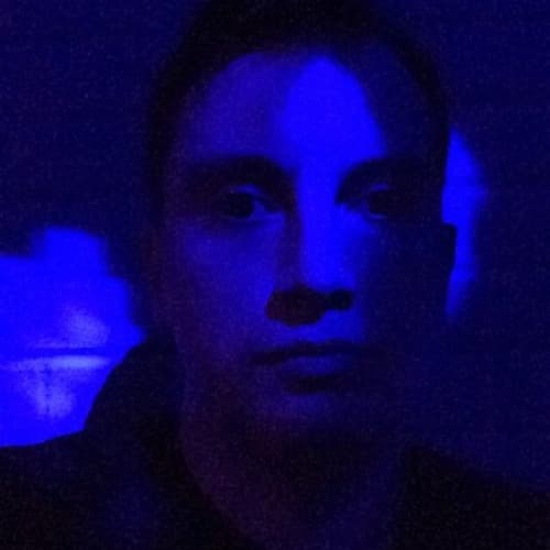 Oskar Hinojosa Profile Image