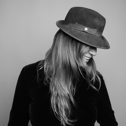 Ramona Wouters portrait