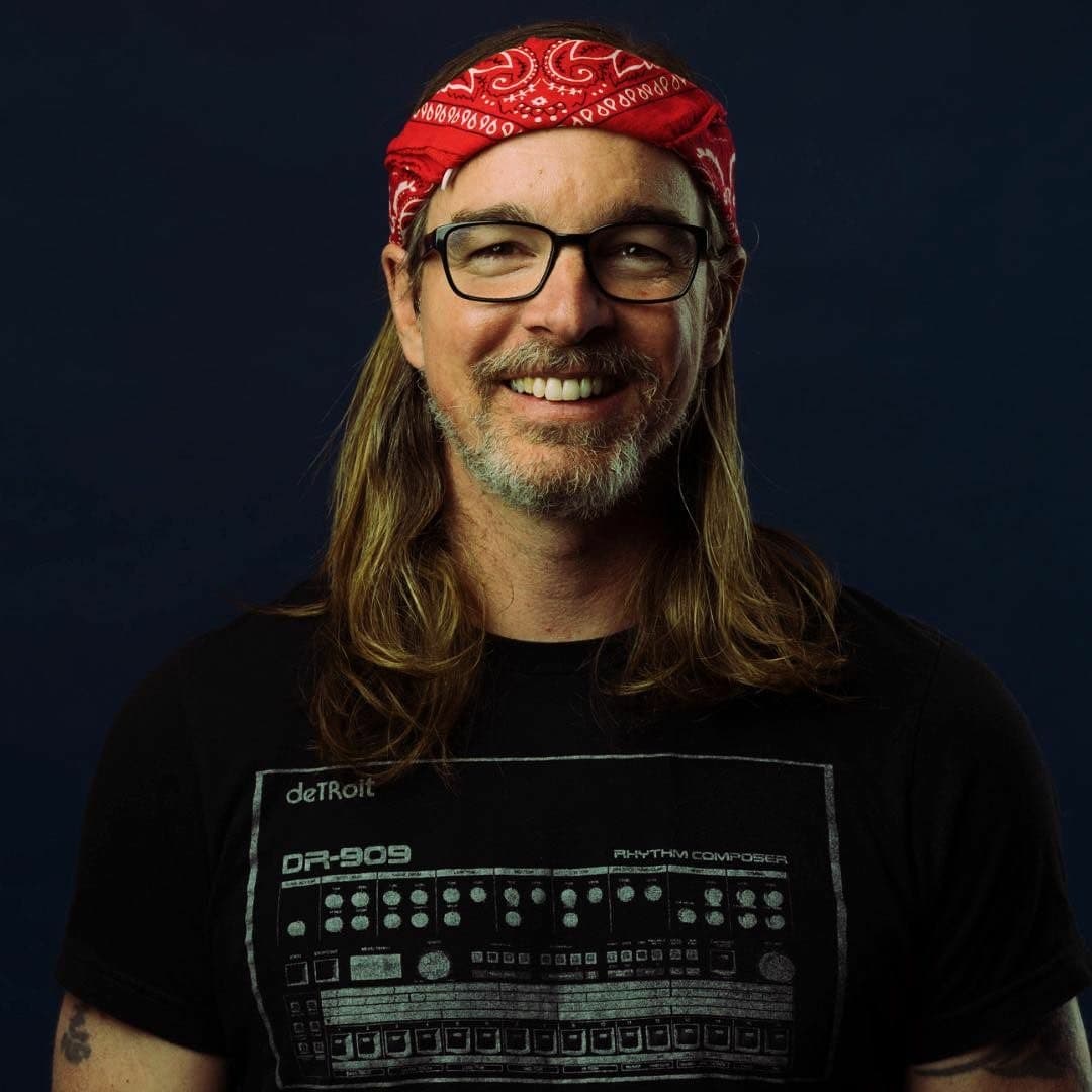 Ryan Sadorus