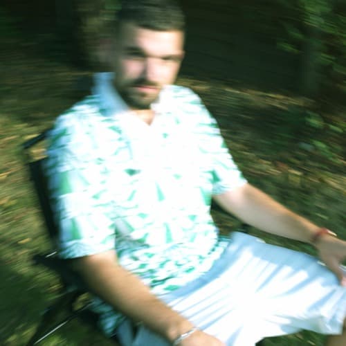 Joe Cotch Profile Image