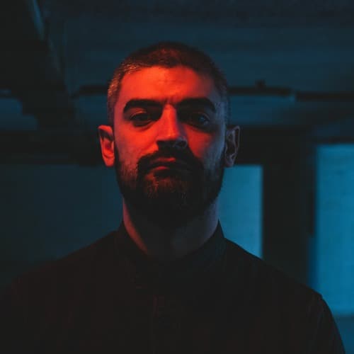 Diego Amura Profile Image