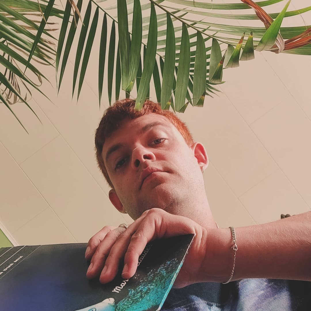 DJ Estrella Profile Image