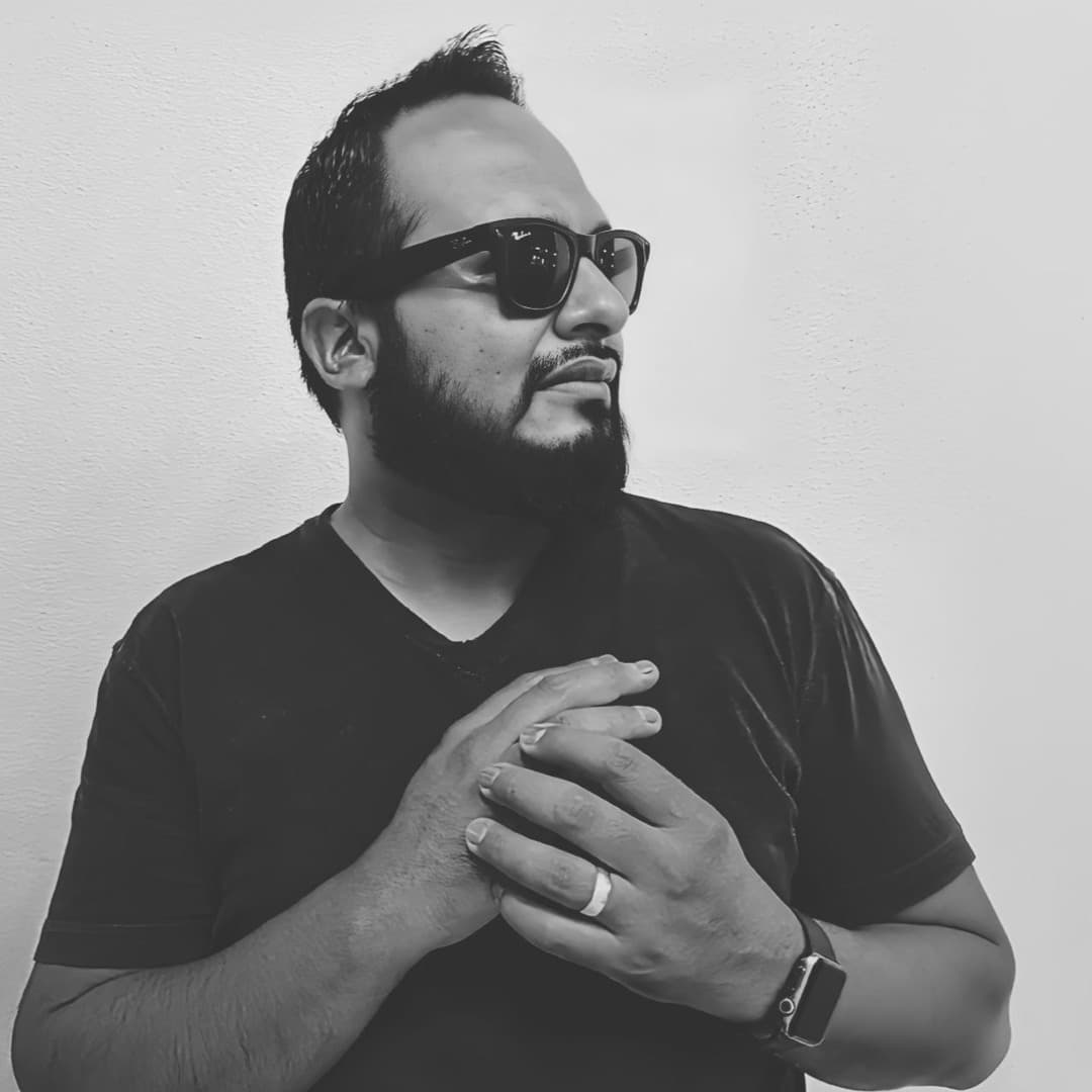 MarioMoS Profile Image