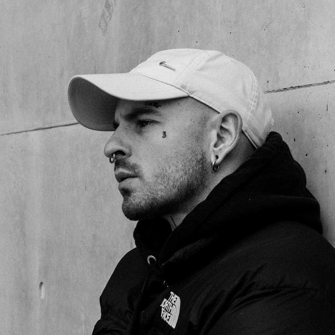 Nothing Left Profile Image