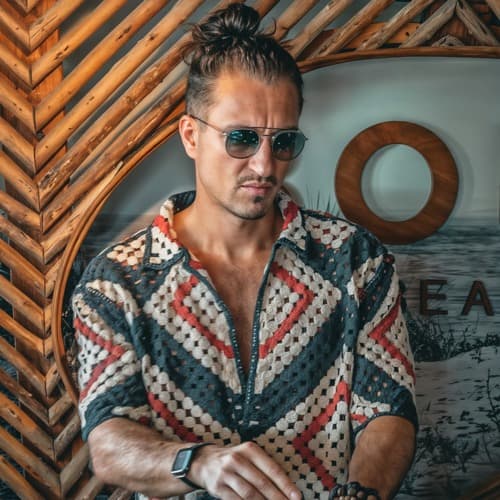 Dave Doyle Profile Image