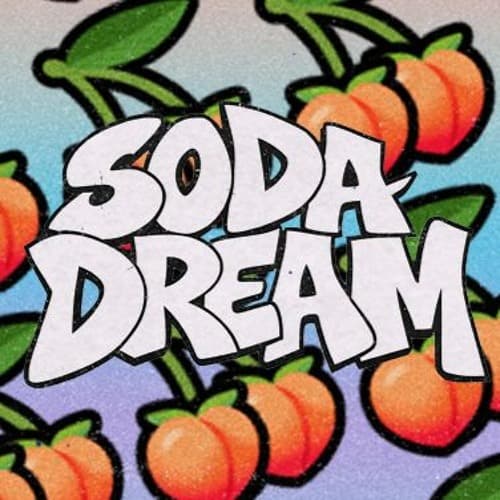 Soda Dream portrait
