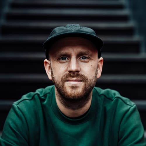 Phil2 portrait