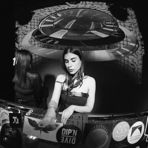 DJ Syncbutton Profile Image