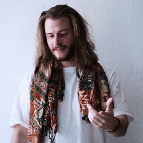 Olek Profile Image