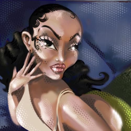 Hangaelle Profile Image