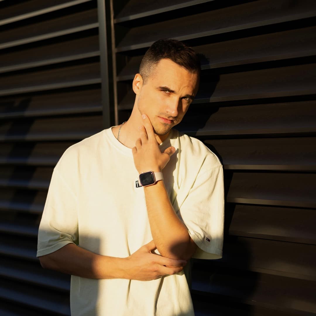 Kostya Outta Profile Image