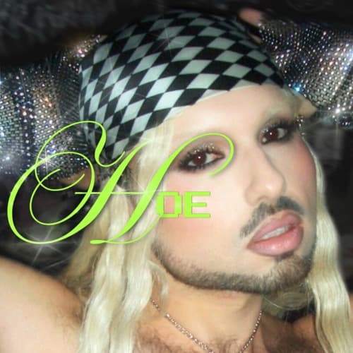 SOHOE portrait