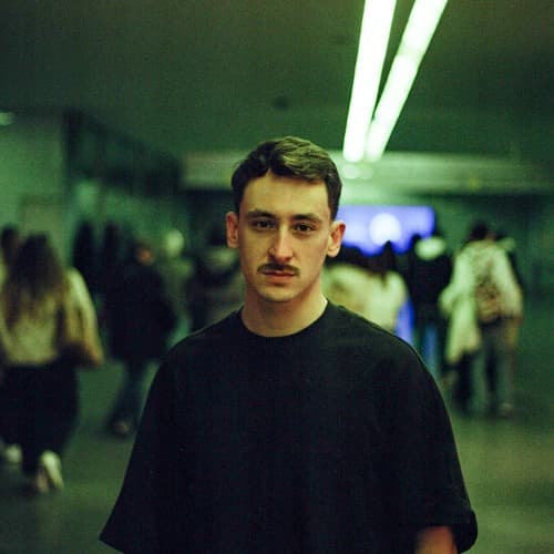 Nørbak Profile Image