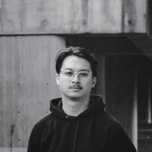 Kyoso portrait