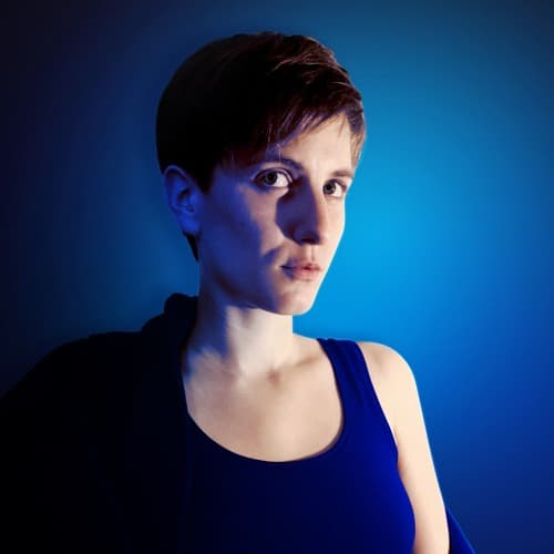 Anna de Synth Profile Image
