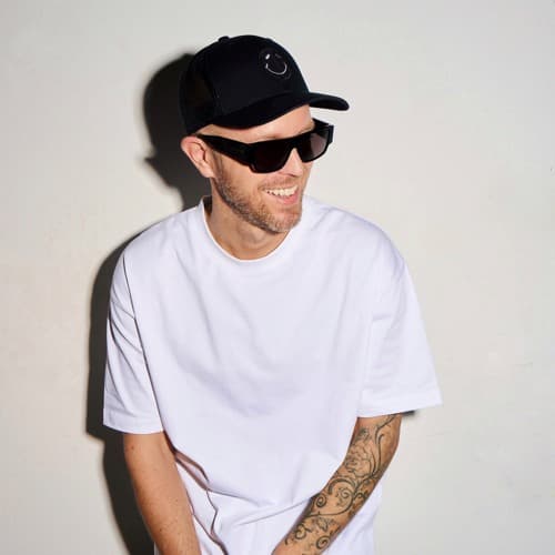 Mike Vale portrait