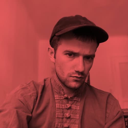 DJ Durbin Profile Image