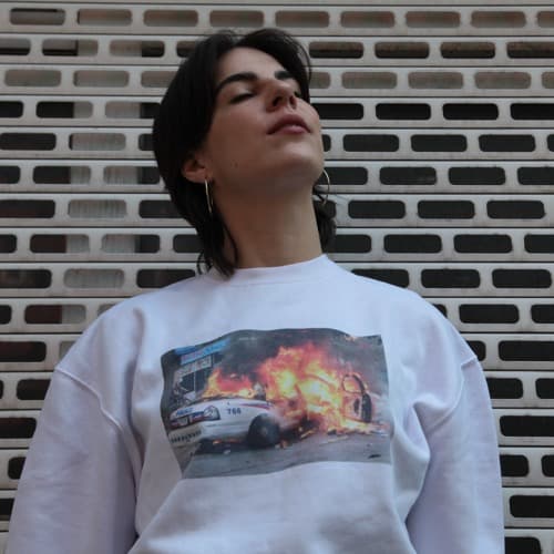 DJ Heidi Paris