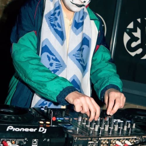 dj bitrot Profile Image