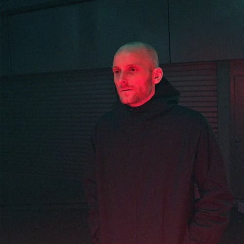 Blint portrait