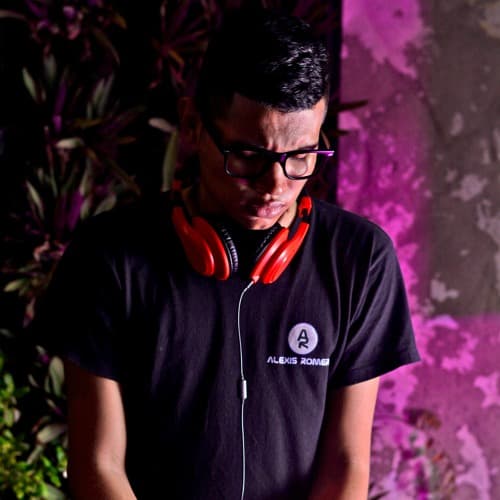 Alexis Romero Profile Image