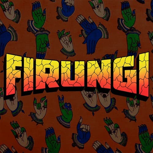 Firungi portrait