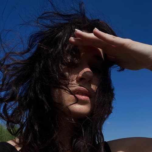 Tamara Wirth portrait