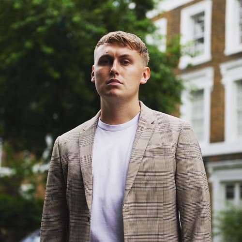 Benjamin S Profile Image