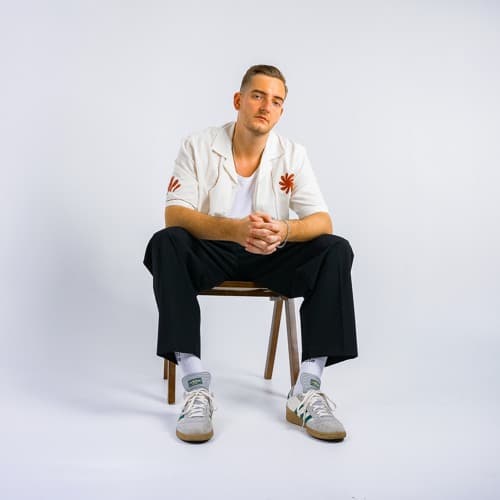 Simon Pinola Profile Image
